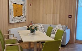 Barrierefreies Apartment Ursulinenhof