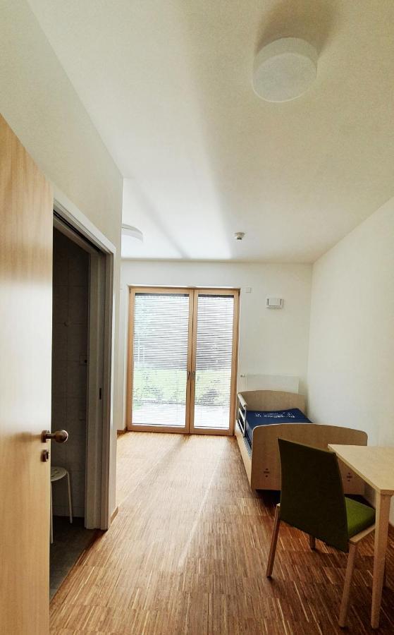 Barrierefreies Apartment Ursulinenhof Oberried  Buitenkant foto